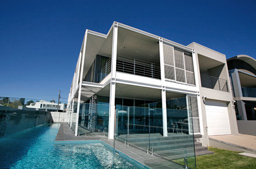 Valentine Residence 1